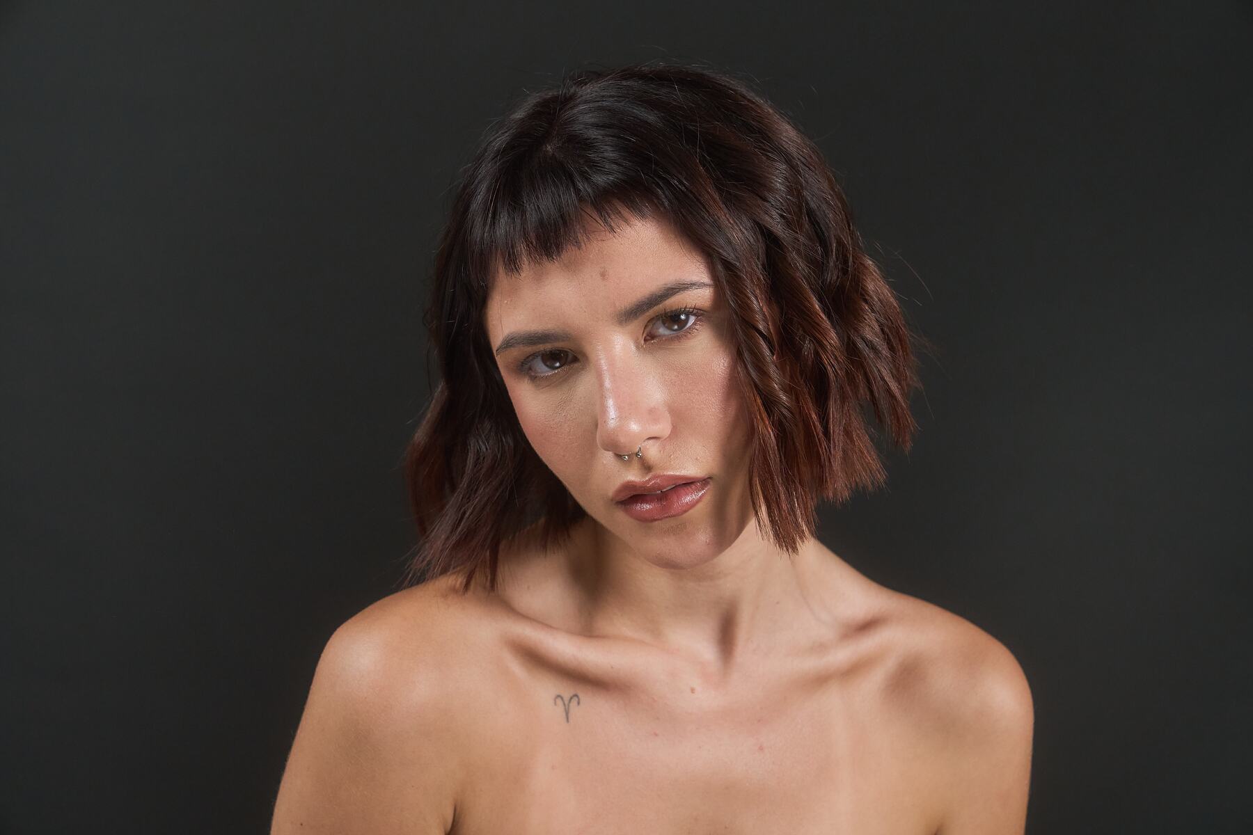 Color y Mechas